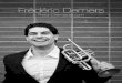 Biography - Fred-Demers.com€¦ · Biography – trumpeter ... de Paris, where he presented Herbert L. Clarke’s Technical Studies ... passion for the cornet is infectious, and