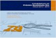 SUMÁRIO - marinha.mil.br · 9º andar – Recepção - Departamento de Programas Imobiliários - Assessoria de Projetos de Engenharia - ... Base Naval do Rio de Janeiro (Mocanguê-Niterói