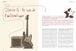 Stevie-G : le son de l authentiquestevie-g.fr/THANX_files/surexposer_#1_Stevie-G.pdf · Pouvez-vous nous en dire un peu plus sur les guita-res et basses Stevie-G ? Comment sont-elles