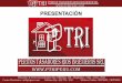 PRESENTACIÓN - ptriperu.comptriperu.com/imagenes/diapositivas-de-presentacion.pdf · 172-2016-VIVIENDA del MINISTERIO DE VIVIENDA, ... INSTITUTO NACIONAL DE DEFENSA CIVIL (R. U