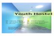 Youth Hostel - Egypt Architecture Online, موقع العمارة المصرية Hostel 1 Cafeteria Multipurpose hall Media room Restaurant Sports and workshops Service Zone Guest