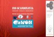 Industrial INS SCANDINAVIA - SESAM Worldsesam-world.com/_pdf/sesam-119/08-INS.pdf · INS SCANDINAVIA Industrial IOT ... • SCADA or Historian can « swallow » and « digest » big