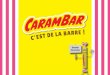 Dossier de presse - Carambar & Co barre caram lis e se r invente en 1973 avec lÕarriv e des parfums fruits (orange, fraise, citron) bient t rejoints par un ventail de saveurs plus