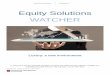 Equity Solutions WATCHER - Socit Gnrale 2017 anticipations for the personal luxury goods market are ... Although most of the luxury brands have an online strategy, ... LVMH launched