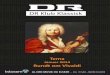 Januar 2014 Rundt om Vivaldi - aakb.dk · 4 Vivaldi – den rødhårede præst Antonio Vivaldi forbinder vi mest med De fire årstider, men han udfoldede sig inden for både instrumentalmusik,