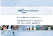 Comprehensive solutions for your water systems - Αρχικη of income invested in RD Comprehensive solutions for your water systems LIFE IS WATER - WE PROTECT IT ... Own production