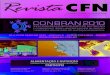 Revista CFN n°30 - cfn.org.br · este amplo debate e a refletirem sobre qual é a efe- ... Ajinomoto, Pepsico, Bunge, ministério da Agricultura, Pecuária e Abastecimento (mapa)