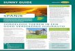 Bekijk Sunny Guide - Sunny Cars€¦ · SUNNY GUIDE SPANJE ZORGELOOS TOEREN IN EEN GOED VERZEKERDE HUURAUTO Alsjeblieft! Dit is jouw Sunny Guide: vol praktische feiten en wetenswaardigheden