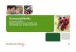 KEHP 2015 NIM HV HA and Registration Demo JM … the... · Registering for Humana Vitality and Completing your Health ... • Earn Vitality Points faster by ... KEHP 2015 NIM HV HA