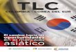 TLC - colombocoreana.com · los productos colombianos en ... baño y ropa de hogar, entre otros. Corea del Sur es el tercer país ... Flores frescas – Corea del Sur