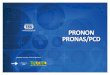 PRONON e PRONAS/PCD - Portal Ceará Inclusivo · O Programa Nacional de Apoio à Atenção Oncológica ... doação na Conta Captação do projeto, até o últi mo dia úti l do ano