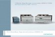 Technika łączeniowa SIRIUS - Automatyka ·  · 2017-09-04biurem handlowym Siemens. Informacje na temat naszych produktów można równie 