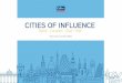 CITIES OF INFLUENCE - colliersemea-research.comcolliersemea-research.com/downloads/Cities-of-Influence_2018_v9.pdf · Colliers International | Cities of Influence | 1 2018 | EMEA