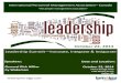 IPMAInternational Personnel Management Association anada · Leadership Summit—Innovate, Integrate & Invigorate General Rick Hillier October 22, 2014 y Wakeman Prince George Hotel