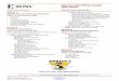 Xilinx DS557 Spartan-3AN FPGA Family Data Sheet · This page intentionally left blank 2 DS557 ... industry-standard x8 or x8/x16 parallel NOR Flash ... • SRAM page buffers ♦ Read