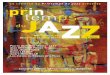 Le collectif du Printemps du Jazz présente pr Lein temps … Chanteur et percussionniste (scat/bop/musette) Batteur, rappeur, rime-ailleurs gascon, qui bouscule les mots et les conventions