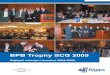 BPB Trophy SCG 2005 - rigips.rs SCG 2005.pdf · Kolubara Invest Gradnja ... JUBANKA, Poarevac, Stara Pazova HYPO ALPE-ADRIA-BANK, Beèej HYPO LEASING, Subotica VOLKSBANK, …