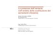 La presenza dell’amianto nell’ambito della sostituzione dei · Ecovisma S.A., 6964 Lugano-Davesco Petrucciani S.A., 6616 Losone Fratelli Bizzozero S.A., 6805 Mezzovico RS Recup