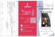 20150205 Trípticos Percusión Juanjo Guillemcsmclm.com/documentos/contenidos/117.pdf ·  · 2015-01-20percusión y orquesta de compositores como Takemitsu, Cerha, Gubaidulina, Norgard,