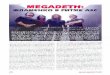 fileOner CL/ITHI/IKOB MEGADETH: enAMEHKO B A9C AMe ywax - " ustlñ Peace", DHOBb1V1 OJIb60M MEGADETH». 1 990 « blH thrash-KöMOHAa. Mb' - rpynna MEGADETH…