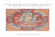 A Sakya Mandala of the Goddess Vasudhara 女神财源天母 …navinkumar.com/content/articles/vasudhara/NKG Vasudhara.pdfgifts, or funeral rites. In comparison, small and finely crafted