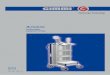 AlphAlinegimmi.ru/assets/передвижные-тележки.pdf · 1 GIMMI® GmbH · Endoscopic Technology · 78532 Tuttlingen / Germany Urology g ynaecology a rthroscopy l aparoscopy