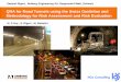 QRA for Road Tunnels using the Swiss Guideline and ...tunnel2016/images/documents/PDF... · QRA for Road Tunnels using the Swiss Guideline and Methodology for Risk Assessment and