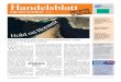 NEWCOMER - Handelsblatt macht Schule · newcomer Q&A WITH: Hundreds of ... mous as Melitta Bentz who invented the paper coffee filter in 1908. Yet a country’s ... Institute of Economic