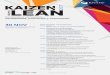 2017 - kim.kaizen.com Kaizen... · Kaizen, una estrategia de ... “Lean Manufacturing en Thielmann Portinox ... Carme Espadamala, Aseptic Process Expert, Boehringer Ingelheim España