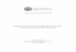 Evaluación Ambiental y de Capacidad Institucional de …€¦ ·  · 2009-06-08Evolución reciente de la economía panameña ... 4.1 Características generales de la economía 