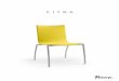 CITRA - kinnarps.se · Citra 3 CITRA Citra är en stol som ger dig det du behöver, varken mer eller mindre. Enkel utan att vara banal. Funktionell, bekväm och samtidigt formmässigt