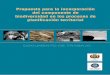 Propuesta para la incorporación del componente de biodiversidad en los procesos de ... ·  · 2013-04-09Implicaciones del componente de biodiversidad en el Plan de Uso del Suelo