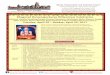 Bhagavad Ramanujacharya Millennium Celebration30 PM - 3:30 PM Adi Sankara Jayanthi - Veda Parayanam 3:30 - 5:00 PM Bhagavad Ramanuja/Alwar Veedhi Utsavam (pallaki procession) 3:30