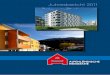 Jahresbericht 2011 - Alpenländische Heimstättea-h.at/wohnungen-tirol/info-service/pdf/A_Jahresbericht_2011.pdf · sowohl in Tirol als auch in Vorarlberg weiterhin gege-ben. Durch