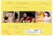 Trio Nénupharfelicepss.com/news/Trioチラシ.pdfTrio Nénuphar トリオ・ネニュファール ～フルートとヴィオラ、ハープによるサマーコンサート～ 2016
