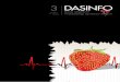 3 DASINFO - dasaim.dk Diploma of Intensive Care - EDIC..... 12 Q FAGOMRÅDERNE Intensiv terapi Om arbejdet med udvikling af en national sedationsstrategi 