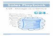 C24 - Storage as a Service - bacroomdesign.co.uk · allows Public Sector clients to access the latest technology in a cloud service and payment model, with the reassurance and security