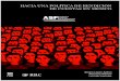 HACIA UNA POLÍTICA DE RENDICIÓN DE CUENTAS …rendiciondecuentas.org.mx/wp-content/uploads/2013/03/...6 "Hacia una política de rendición de cuentas en México" Es por ello que