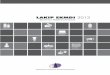 LAKIP EKMDI 2013 - kemenpar.go.id 2013 Perencanaan.pdf · sama dengan Badan Pusat Statistik ... Kegiatan Kompetisi Menulis dilaksanakan dengan tujuan untuk sarana . ... dua belas