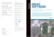 ERDAS Stereo Analyst fr ArcGIS ausbaubar. ??2012-11-30bersicht ber die ERDAS Produktpakete Fernerkundung (ERDAS IMAGINE mit Zusatzmodulen) Photogrammetrie (LPS) Geodatenmanagement