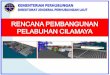 PERATURAN PRESIDEN REPUBLIK INDONESIA …supplychainindonesia.com/new/wp-content/files/Rencana...Cilamaya dan akan dipandu oleh petugas pandu yang profesional; Setiap kapal diharuskan