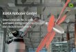 KUKA Roboter GmbH - effective world Group Head of Corporate Marketing, KUKA Roboter GmbH  . Kontakt effective GmbH L 13, 3-4 68161 Mannheim Germany T: +49 621 17893 0