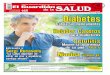 $750 - guardiansalud.cl · Helados Caseros para diabéticos 22 y 23 26 ... llamado culebrilla, puede reactivarse por ... sería unos de los remedios