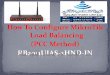 How To Configure MikroTik Load Balancing (PCC Method) · How To Configure MikroTik Load Balancing ... Active Hosts IP Bindings Service Ports Walled Garden Quick Set CAPsMAN Interfaces