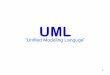 UML - Homepage Of Vafa Maihamimaihami.maad.ac.ir/teaching/Software Eng/UML.pdfهتفریذپیناهجدرادناتساکیناونعهب،)Object Managment Group(یوسزانابزنیا،هئارازاسپ