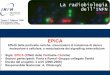 EPICA - radiobiologia2008.ts.infn.itradiobiologia2008.ts.infn.it/allegati/3EPICA.pdf · PARTRAC code (GSF, Munich, Germany ... (Friedland et al,1998, 1999) ... (1-5700 kbp), PARTRAC