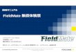 FieldMate 無償体験版 - 横河電機 INF-FDV-T050-Basic Guide for FieldMate Lite Edition(J) R1.00| Aug. 29th, 2016 | © Yokogawa Electric Corporation 概要説明 3 FieldMateを起動すると,