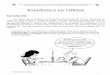 Estadística en viñetas - estadistica-clases.com · cómic, de Larry Gonick y Woollcott Smith. Con esta selección (el libro tiene más de doscientas páginas, todas en formato de