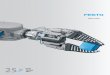 2015 Focus New Products - TR - Pneumatic & electric …€¦ ·  · 2018-05-19Diş Metrik UNF Dişli Rakorlar ... Versiyon Tablosu ... Piston milinin uzatılmış diş boyu S20 İçi