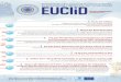 From the editors ·  · 2017-04-19EUCLID plans to take part in the European Control Conference and the 50th IEEE Conference on Decision and ... US) in December 2011 and to organise